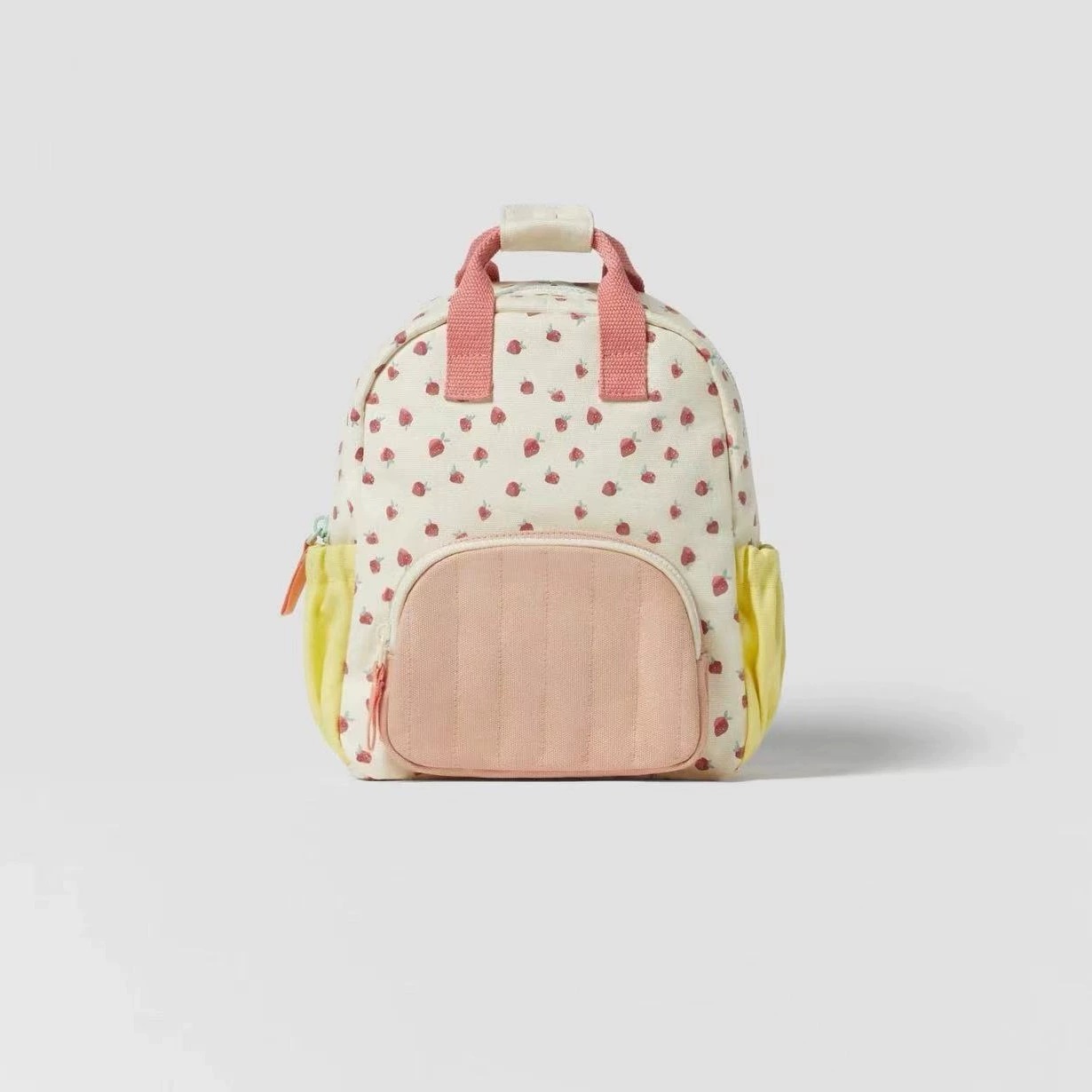 Large Capacity School Backpack