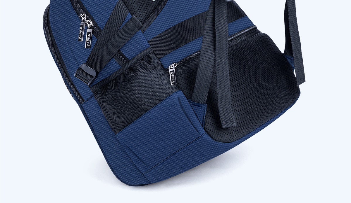 Hard Shell Backpack