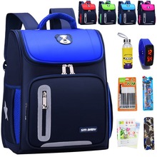 Backpack for School