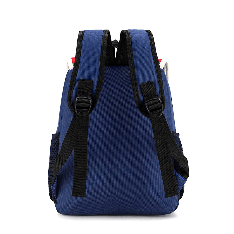 Print School Bag Set
