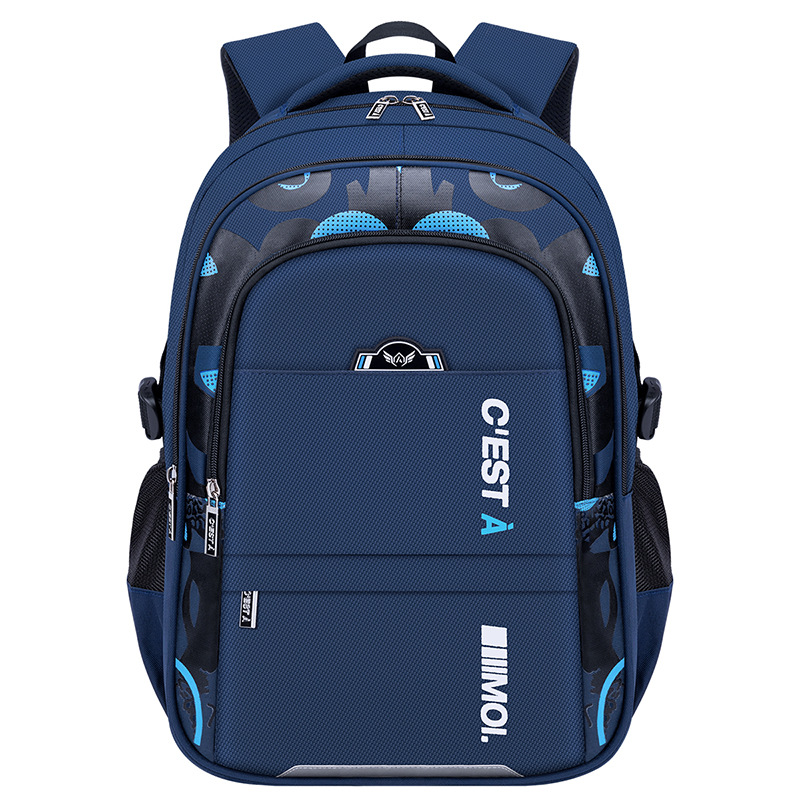 Hard Shell Backpack