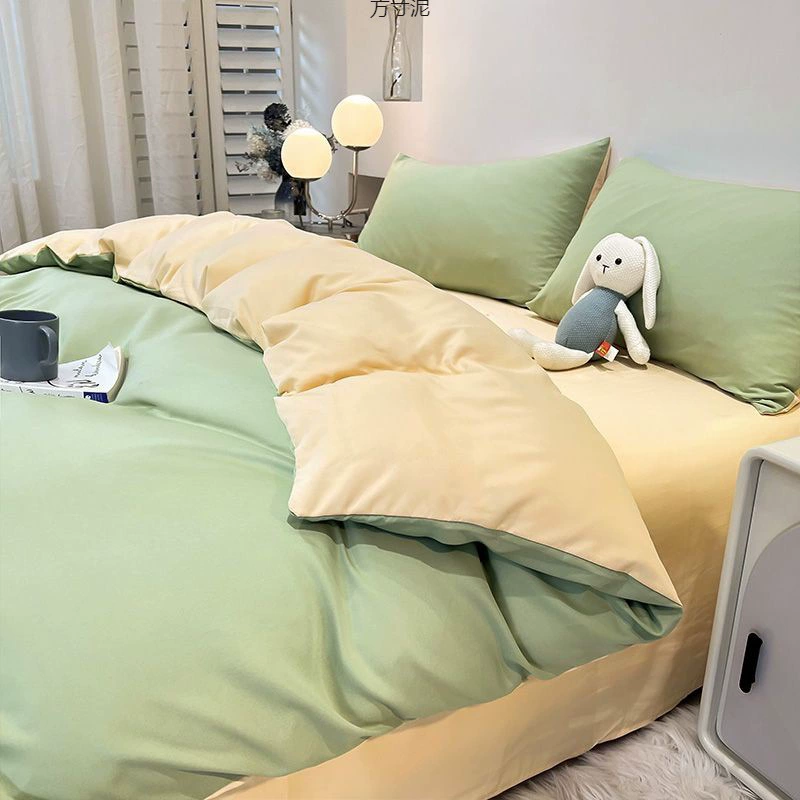 Bed Sheet Cotton
