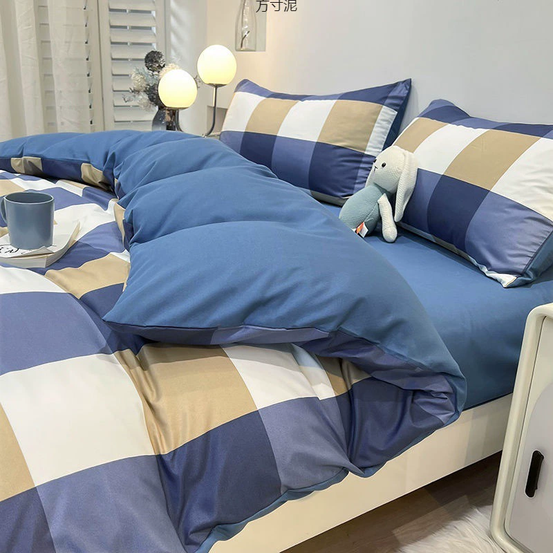 Bed Sheet Cotton